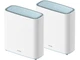Mesh-система D-Link Eagle Pro AI 2-Pack (M32-2) - зображення 1