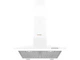 Витяжка Perfelli K 6610 WH 1000 LED - изображение 1