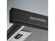 Витяжка Pyramida ATH 60 (1150) BL - изображение 4