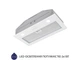 Витяжка Minola HBI 52621 WH GLASS 700 LED - изображение 5