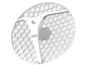 Точка доступу MikroTik LHG XL 5 ac 4-Pack (RBLHGG-5ACD-XL4PACK) - зображення 2