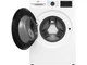 Прально-сушильна машина Beko B5DFT59447W - изображение 3