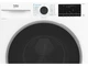 Прально-сушильна машина Beko B5DFT59447W - изображение 4