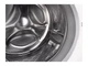 Пральна машина автоматична Electrolux PerfectCare 600 EW6F3414UU - изображение 3