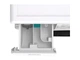 Пральна машина автоматична Gorenje WPNEI94A1SWIFI/UA - изображение 11