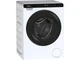 Пральна машина автоматична Candy CW50-BP12307-S - зображення 3