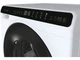 Пральна машина автоматична Candy CW50-BP12307-S - зображення 7