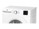Пральна машина автоматична Beko BM1WFSU38033WW - изображение 5