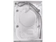 Пральна машина Candy Smart Pro CO4 274TWM6/1-S - зображення 9