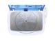 Пральна машина Saturn ST-WM0615 - изображение 8