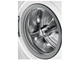 Пральна машина Electrolux EW6SN326SP - зображення 5