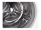 Пральна машина Electrolux EW6FN448WP - зображення 4