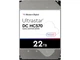 Жорсткий диск WD Ultrastar DC HC570 22 TB (WUH722222ALE6L4/0F48155) - изображение 1