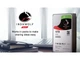 Жорсткий диск Seagate IronWolf HDD 1TB 5900rpm 64MB ST1000VN002 3.5 SATAIII - изображение 4