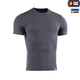 Футболка M-Tac Dark Grey (2XL) 93/7 80013012-2XL - изображение 3