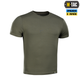 Футболка M-Tac Army Olive (4XL) 93/7 80013062-4XL - зображення 3