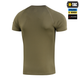 Футболка M-Tac Ultra Light Polartec Dark Olive 2XL 51404048-2XL - зображення 4