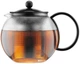 Заварочный чайник Bodum Assam 1 л (1805-01) - изображение 1