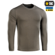 Футболка довгий рукав M-Tac Dark Olive (3XL) 93/7 20067048-3XL - зображення 3