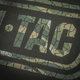 Футболка M-Tac Logo Dark Olive L 80066048-L - зображення 13