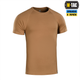 Футболка реглан M-Tac Coyote Brown (3XL) 93/7 80047017-3XL - зображення 3