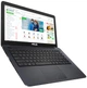 Ноутбук ASUS EeeBook E402SA (E402SA-WX007D) Blue - изображение 5