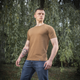 Футболка реглан M-Tac Coyote Brown (XL) 93/7 80047017-XL - зображення 6