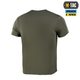 Футболка M-Tac Army Olive (S) 93/7 80013062-S - зображення 4