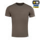 Футболка M-Tac Summer Dark Olive (3XL) 93/7 20092048-3XL - изображение 2