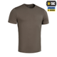 Футболка M-Tac Summer Dark Olive (3XL) 93/7 20092048-3XL - изображение 3