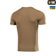 Футболка потовідвідна M-Tac Gen.II Coyote Brown 2XL 80012017-2XL - зображення 4