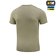 Футболка M-Tac Summer Tan (3XL) 93/7 20092003-3XL - зображення 4