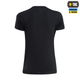 Футболка M-Tac Summer Lady Black (XL) 93/7 51660002-XL - изображение 4