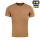 Футболка M-Tac Summer Coyote Brown (XL) 93/7 20092017-XL - зображення 2