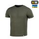 Футболка M-Tac Army Olive (XL) 93/7 80013062-XL - зображення 1