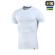 Футболка M-Tac Summer White (M) 93/7 20092036-M - зображення 1