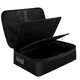 Органайзер для хранения документов с кодовым замком Mirrow Black (L103494) - изображение 1