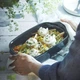 Форма для запекания Emile Henry Ovenware 42,5х28х8,5 см желтая (909654) - изображение 6