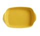 Форма для запекания Emile Henry Ovenware 22х14,5х5,5 см желтая (909649) - изображение 2