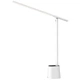 Світильник Baseus Smart Eye Series Charging Folding Reading Desk Lamp (Smart Light ) White - зображення 3
