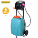 Опрыскиватель аккумуляторный GRUNTEK PRIME BS-40-3 + шланг 30 м - изображение 1