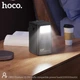 Повербанк большой емкости 100000mAh 22.5W Hoco DB03 Endure с фонариком 6хUSB/2хType-C - изображение 2