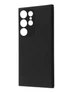 Чехол Карбоновый WAVE Premium Carbon Slim with Magnetic Ring Samsung Galaxy S24 Ultra - изображение 1
