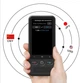 Голосовой електронный переводчик AI Translator T18 WI-FI 138 языков, 17 без интернета - изображение 5