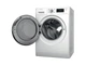 Пральна машина із сушінням Whirlpool FFWDB 864349 BV - изображение 3