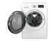 Пральна машина із сушінням Whirlpool FFWDB 864349 BV - изображение 4