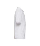 Футболка поло детская Fruit of the Loom 65/35 Polo kids 116 см Белый (0634170/130116) - изображение 2