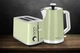Тостер ECG Vintage ST2766 Olive - изображение 14