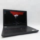 Мобільна робоча станція Б-клас Fujitsu Celsius H780 / 15.6" (1920x1080) IPS / Intel Core i7-8750H (6 (12) ядер по 2.2 - 4.1 GHz) / 32 GB DDR4 / 512 GB SSD / nVidia Quadro P600, 4 GB GDDR5, 128-bit / WebCam б/в - зображення 6