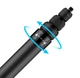 Монопод невидимый для Insta360 карбоновый 62-300см AC Prof CF-302 - изображение 3